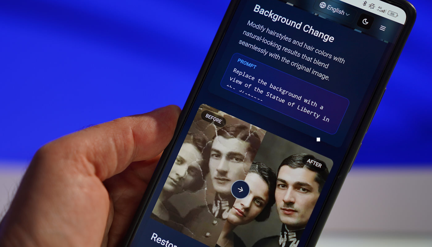 Ciekawe nowości w Gemini. Chodzi o tekst i obraz