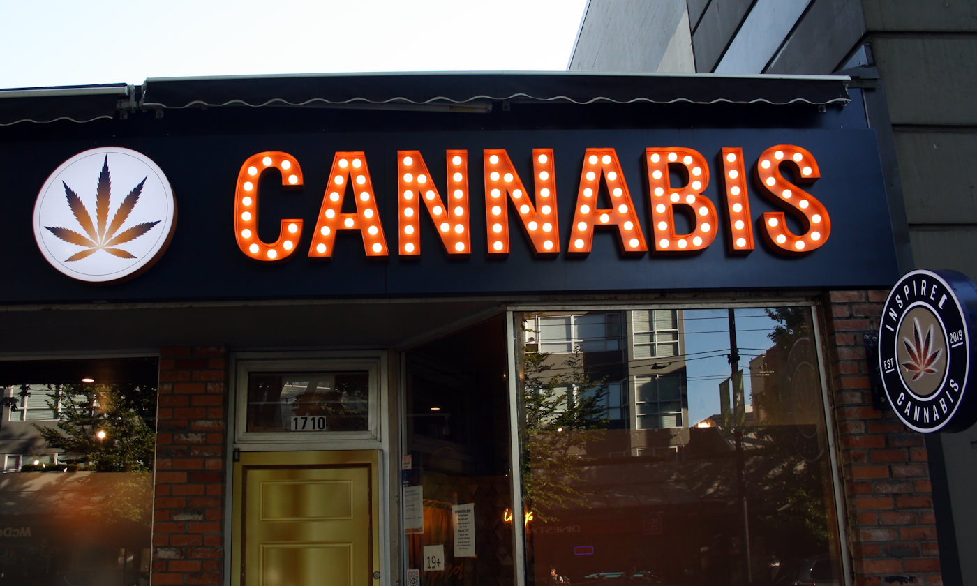 Za dużo marihuany = źle? Zbadali trendy dotyczące dostępności