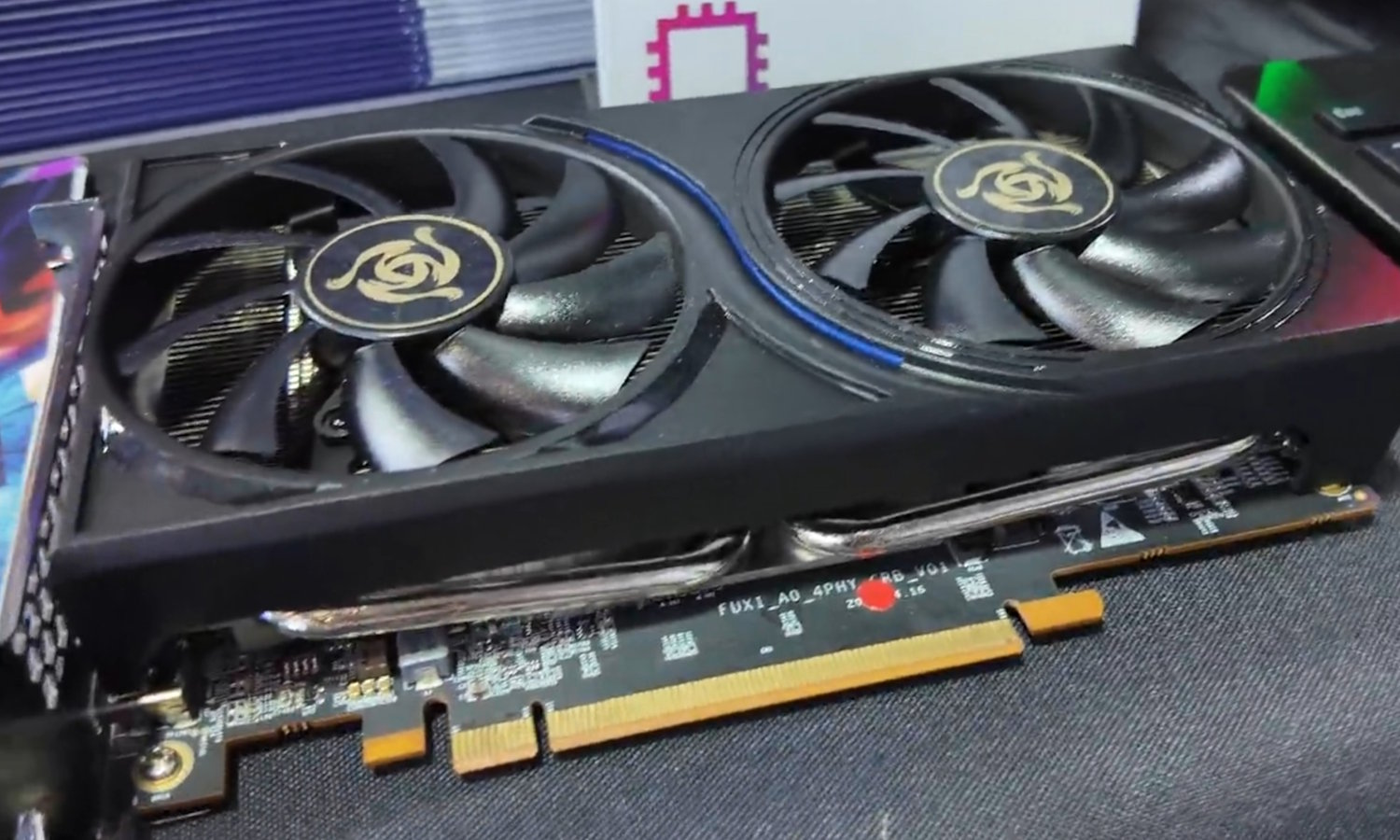 Chińczycy mają nowe GPU. Obsługuje Ray Tracing i skalowanie rozdzielczości