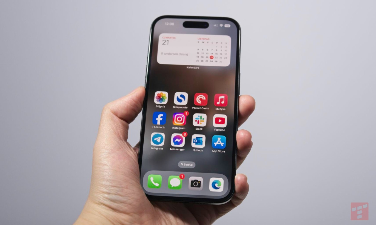 iPhone 17e zrywa z przeszłością. Koniec z notchem, będzie Dynamic Island