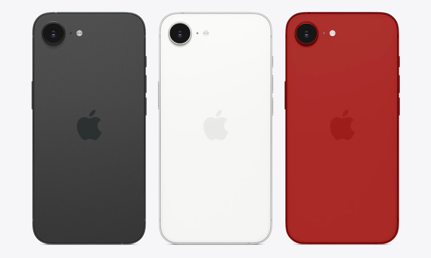 iPhone 17e zrywa z przeszłością. Koniec z notchem, będzie Dynamic Island