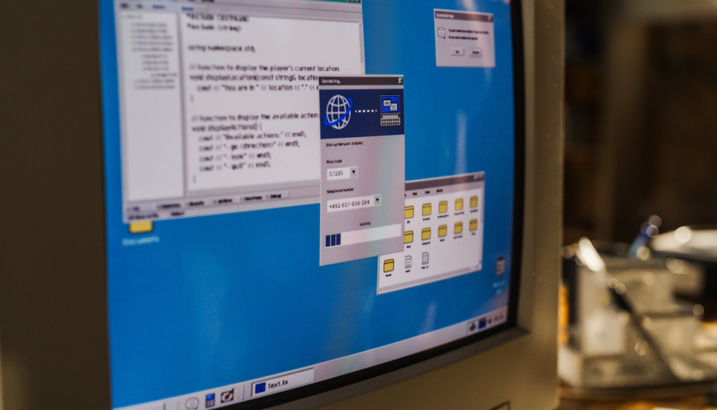 Chcesz powrotu do czasu sprzed AI? Zaciekawi Cię to narzędzie