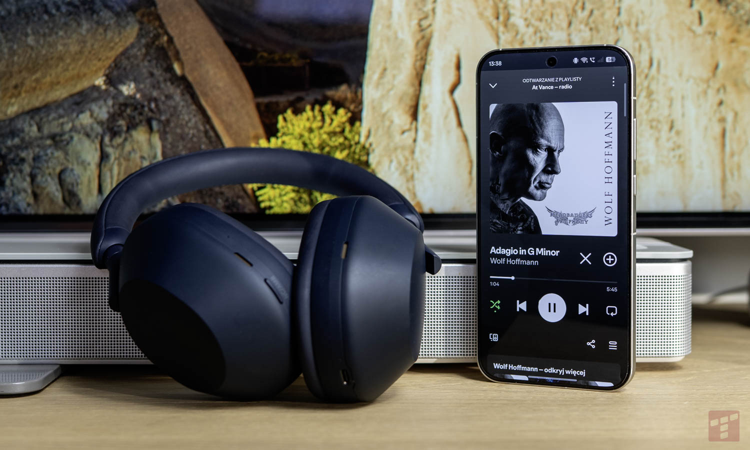 Realme GT 8 Pro – test potwora ze śrubokrętem w zestawie