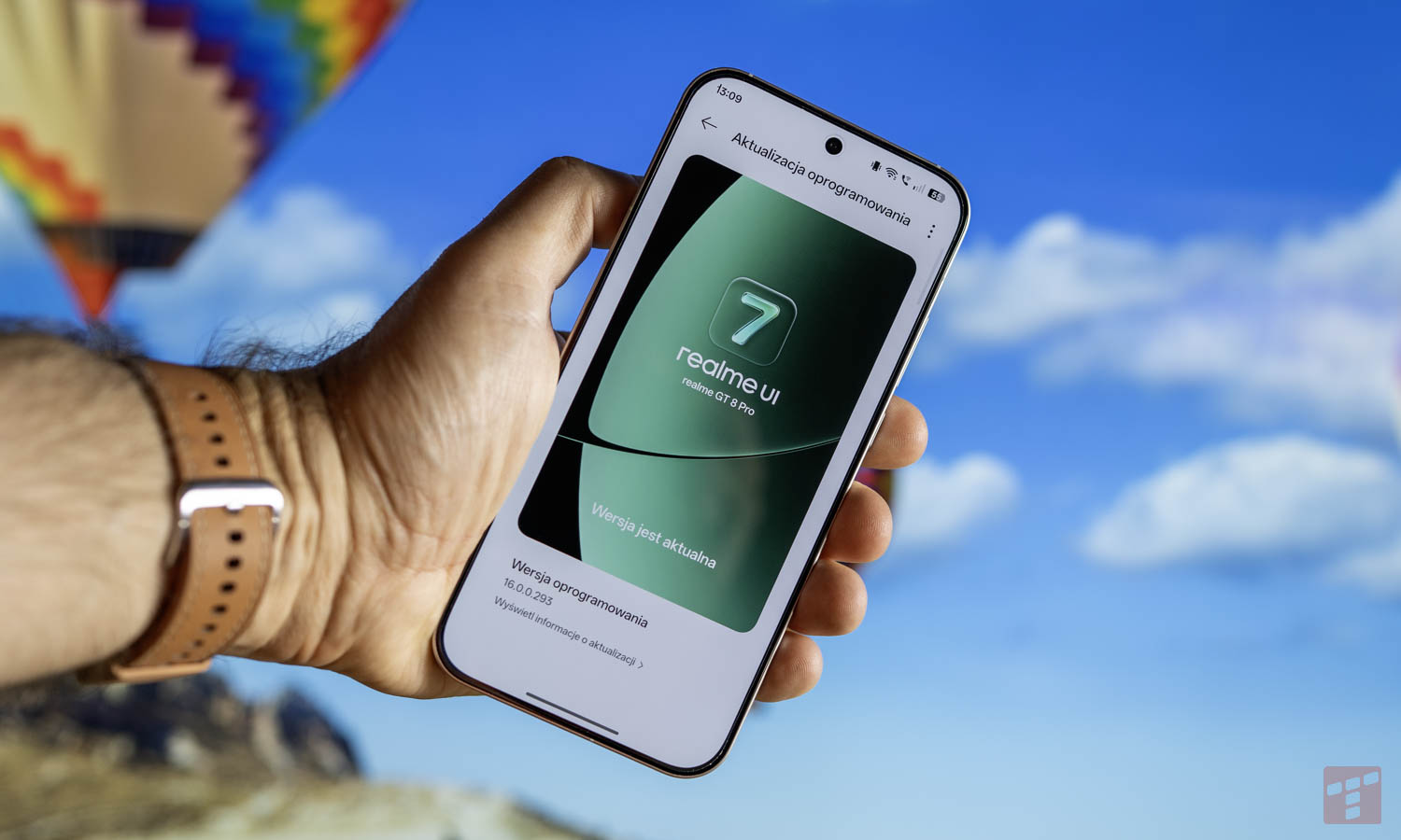 Realme GT 8 Pro – test potwora ze śrubokrętem w zestawie