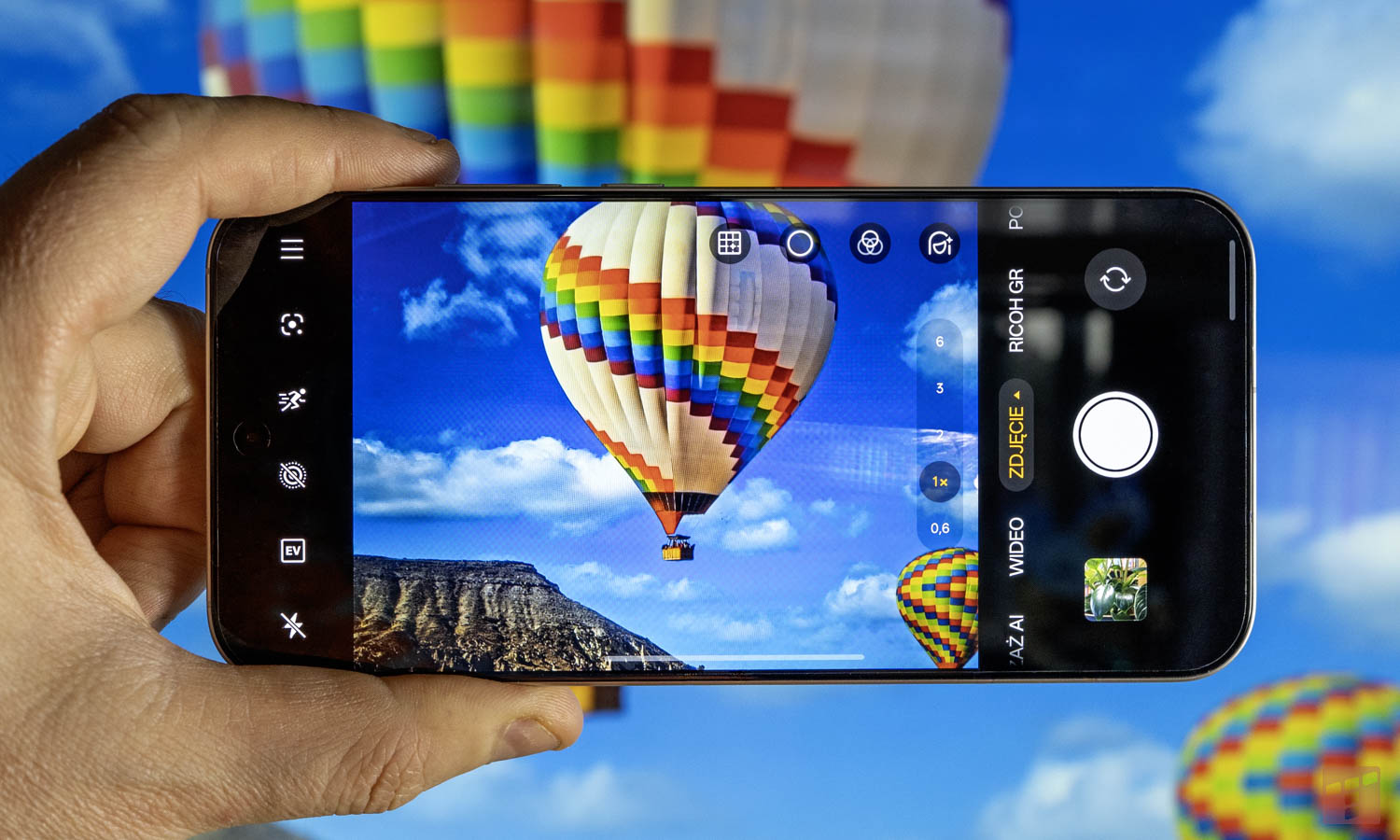 Realme GT 8 Pro – test potwora ze śrubokrętem w zestawie