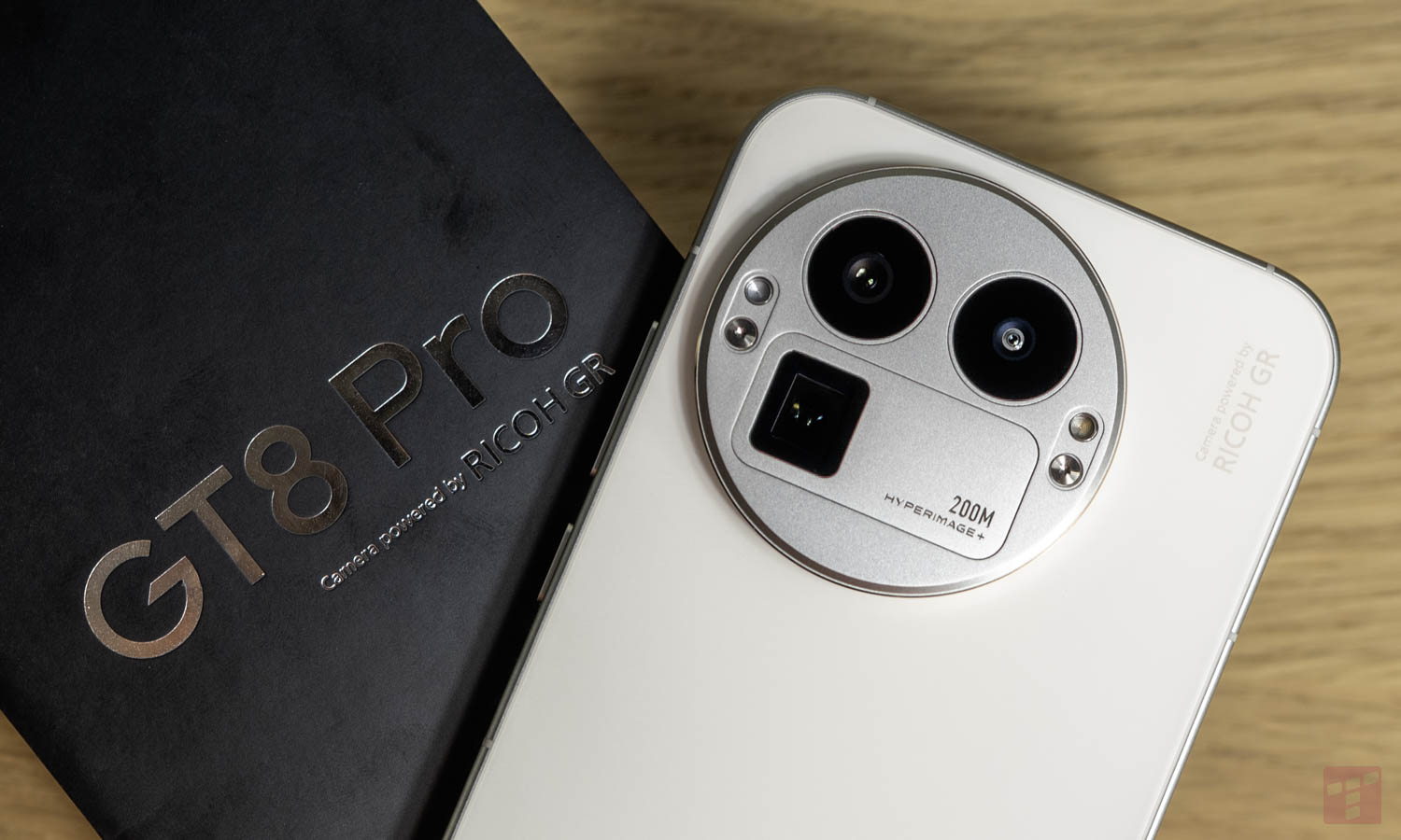 Realme GT 8 Pro – test potwora ze śrubokrętem w zestawie