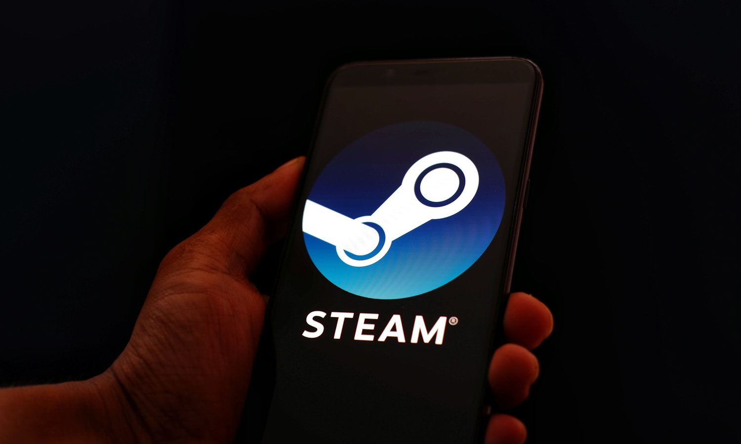 Steam został zalany grami. Wiele perełek nie miało szans