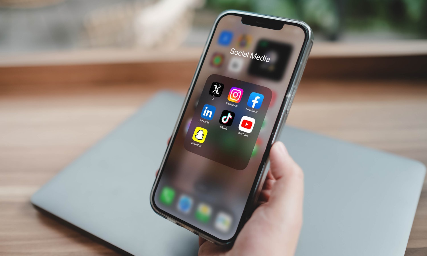 Zostałeś oszukany? Facebook i TikTok też poniosą konsekwencje