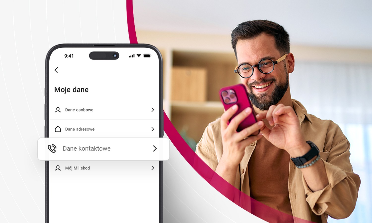 Masz konto w Millennium? Tej wizyty w oddziale wreszcie unikniesz