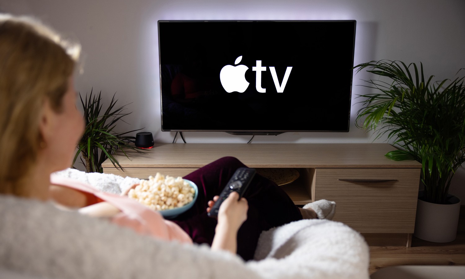 Apple TV za pół ceny na pół roku. Ale musisz się spieszyć