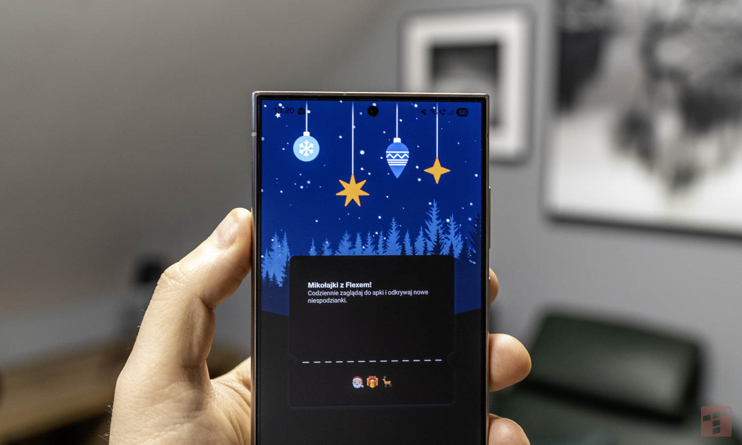 Masz Orange Flex? W aplikacji czekają codzienne prezenty