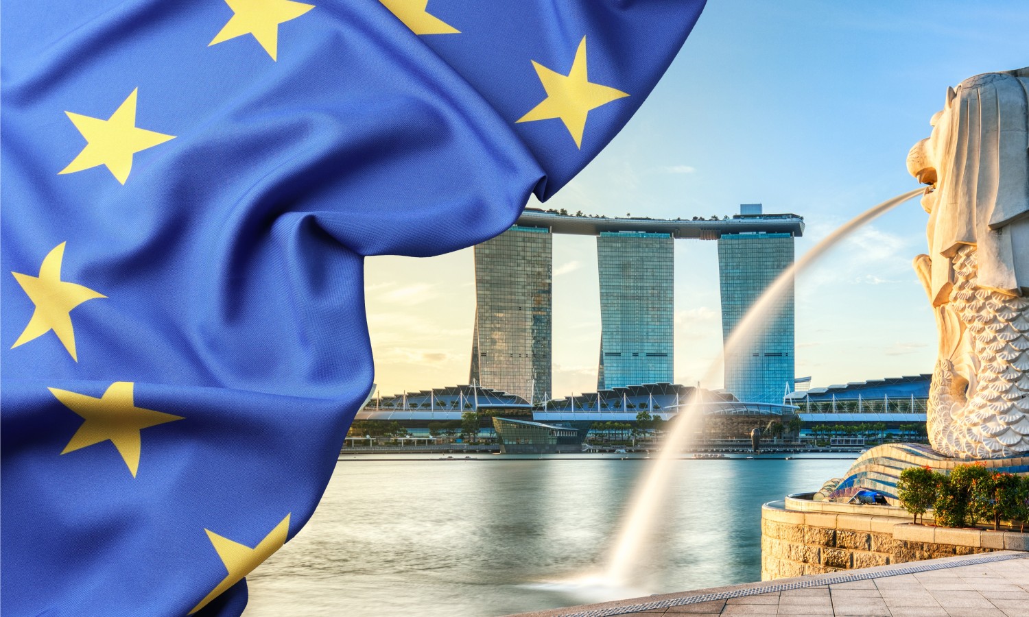 Potężny sojusz UE. Chodzi o AI i walkę z oszustwami