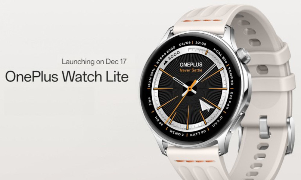 smartfon, zegarek i tablet. Nowe szczegóły