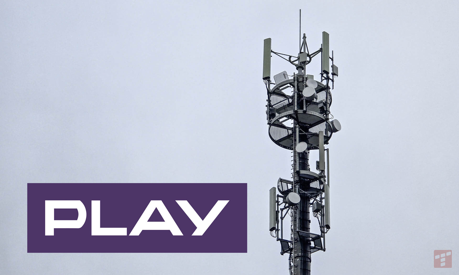 30-metrowa "rura 5G" jest legalna. Daremny lament mieszkańców na Play