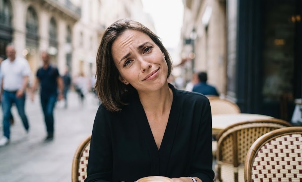 Teraz to ty jesteś idiotą. Czas kłaniać się technologii