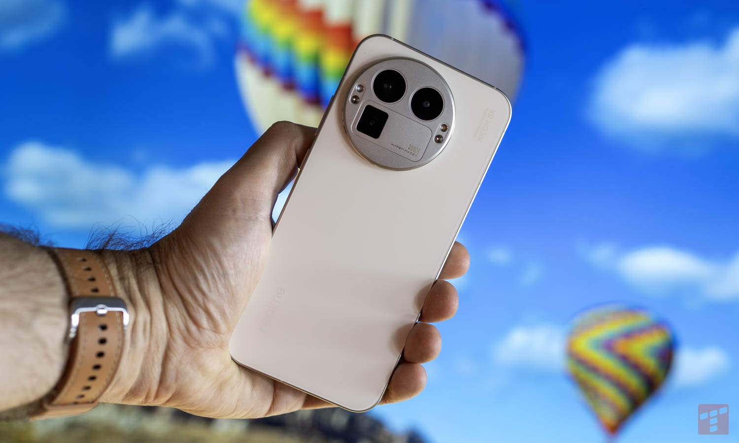 Realme GT 8 Pro w Polsce. Znamy ceny i promocję na start