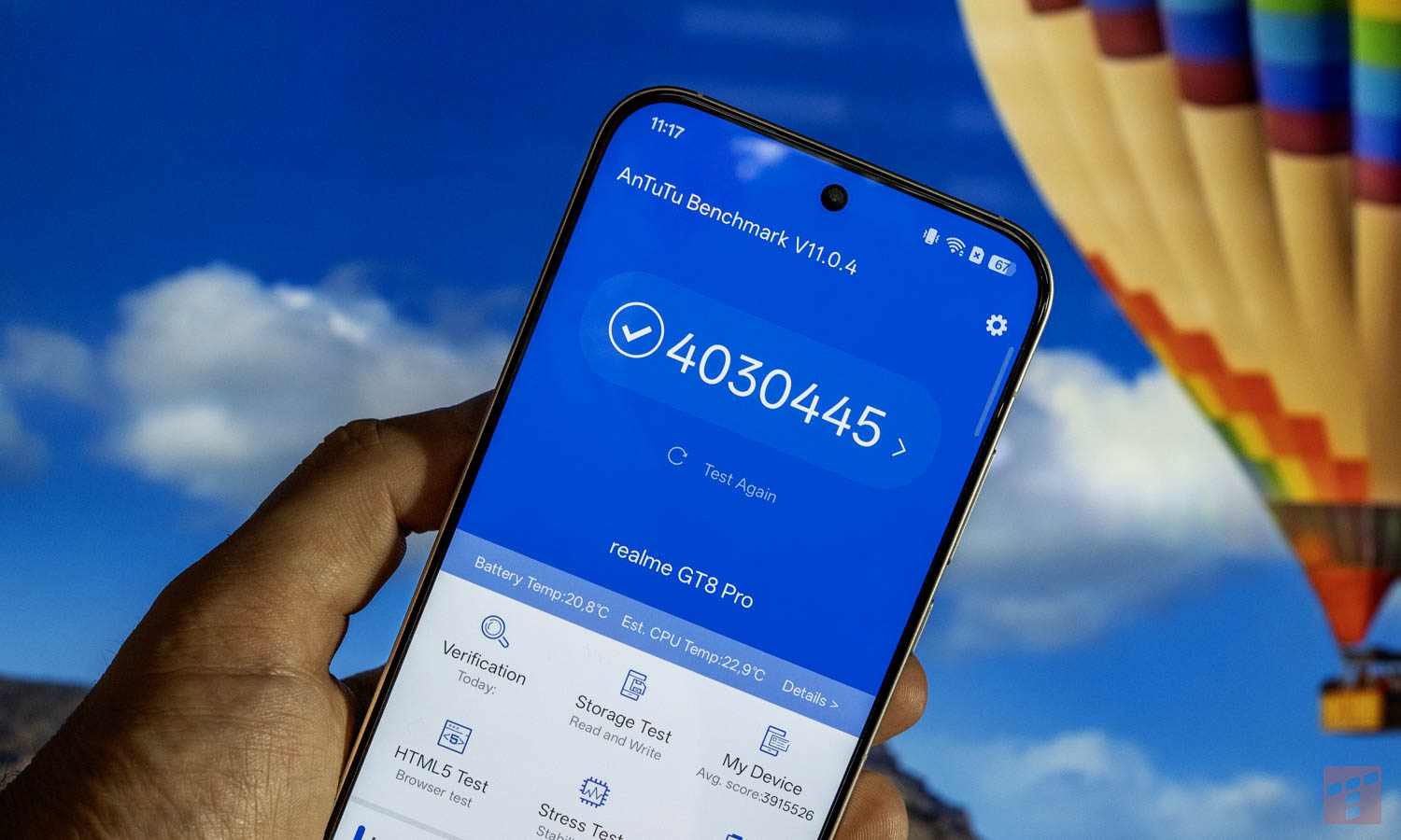 Realme GT 8 Pro w Polsce. Znamy ceny i promocję na start