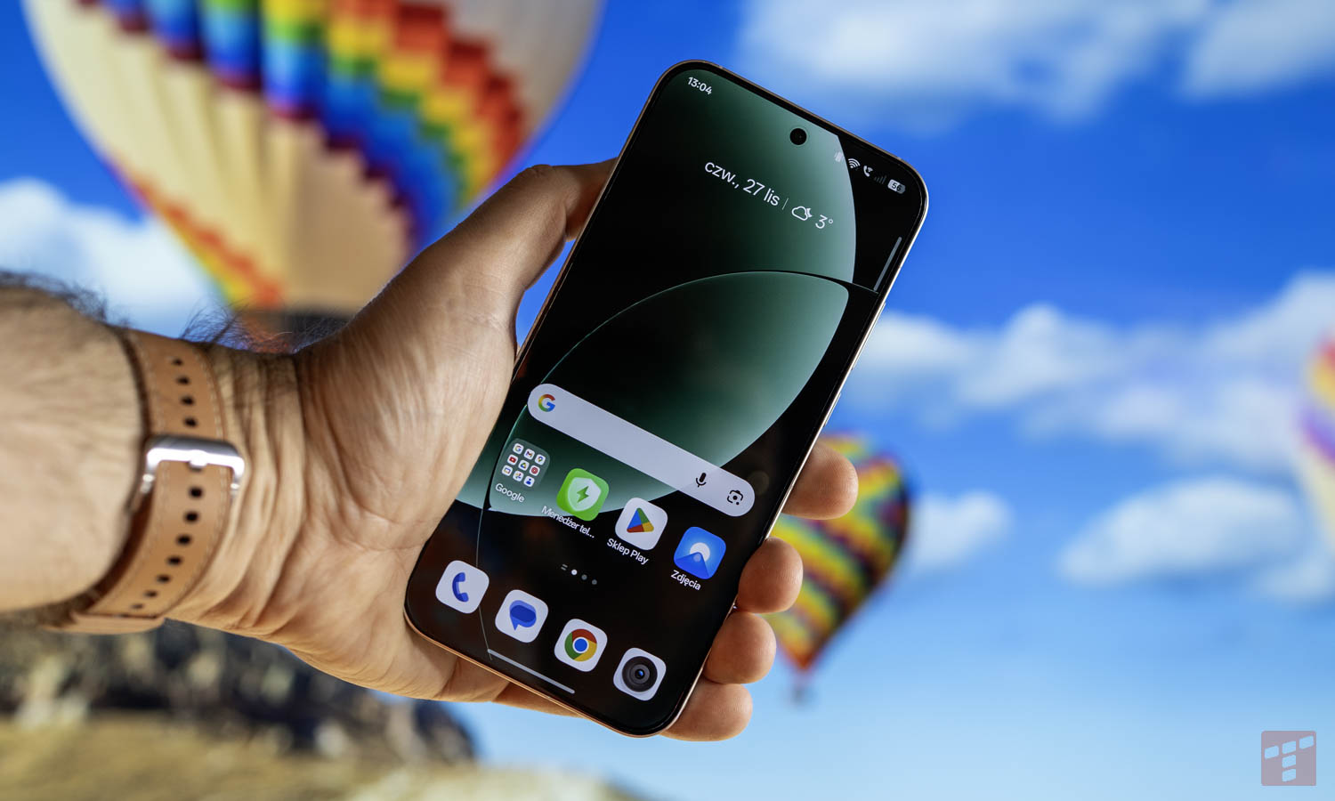 Realme GT 8 Pro w Polsce. Znamy ceny i promocję na start