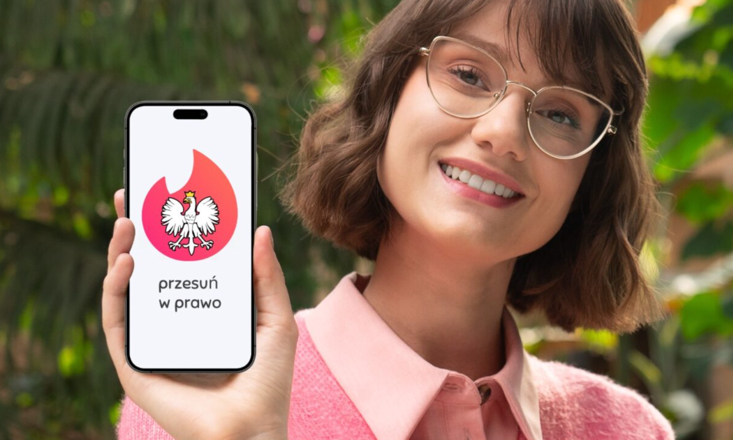 Państwowy Tinder ratunkiem dla demografii. Klub Jagielloński wie, skąd brać dzieci