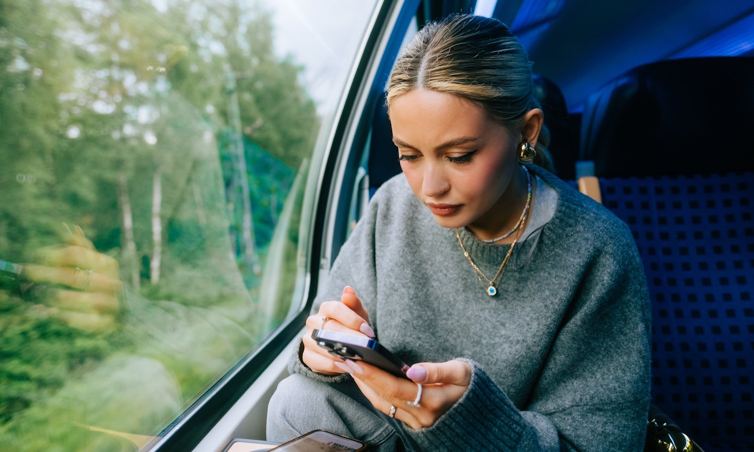 Polka wezwała służby. Poszło o nazwę sieci Wi-Fi