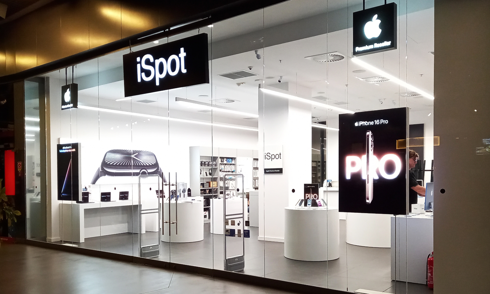 Szukasz okazji na sprzęt Apple'a? Suwałki wzywają w weekend