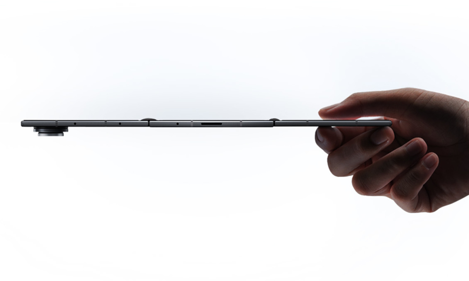 Samsung Galaxy Z TriFold już jest. Smartfon i 10-calowy tablet w jednym