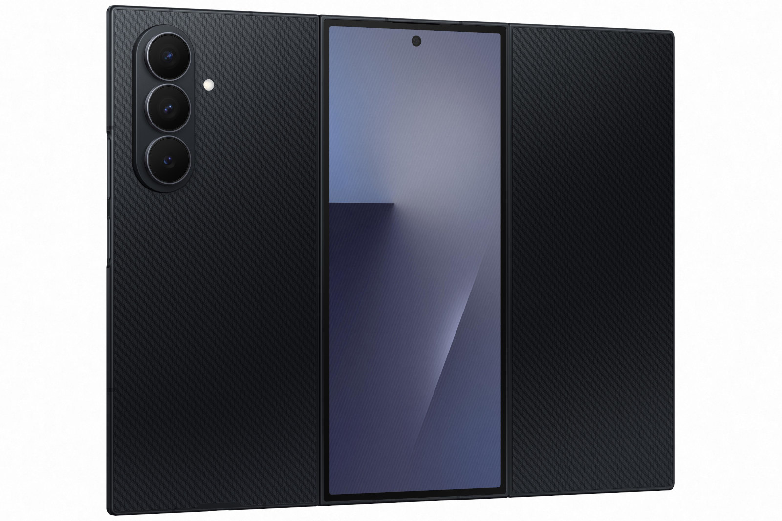 Samsung Galaxy Z TriFold już jest. Smartfon i 10-calowy tablet w jednym
