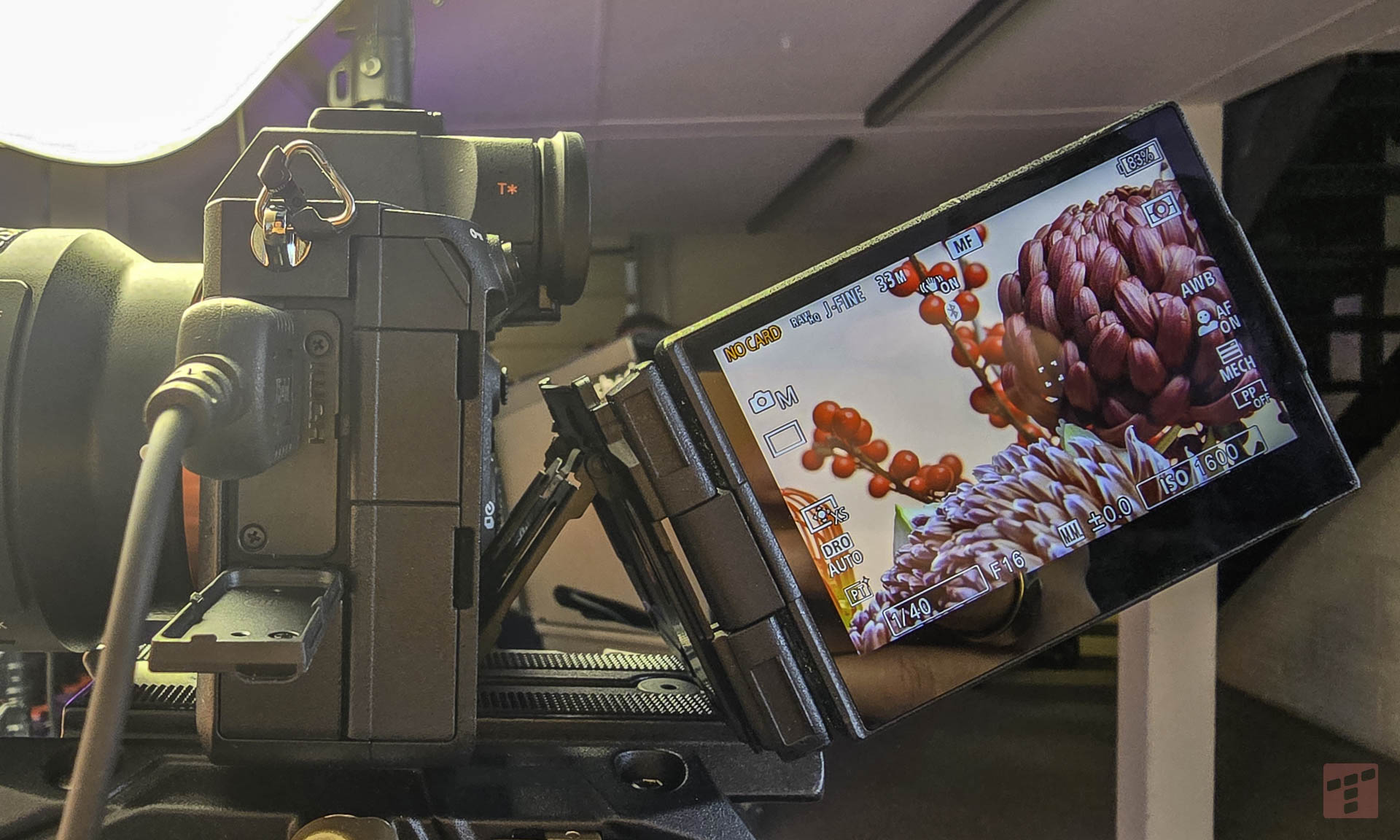 Sony A7 V oficjalnie. Na ten aparat czekałem