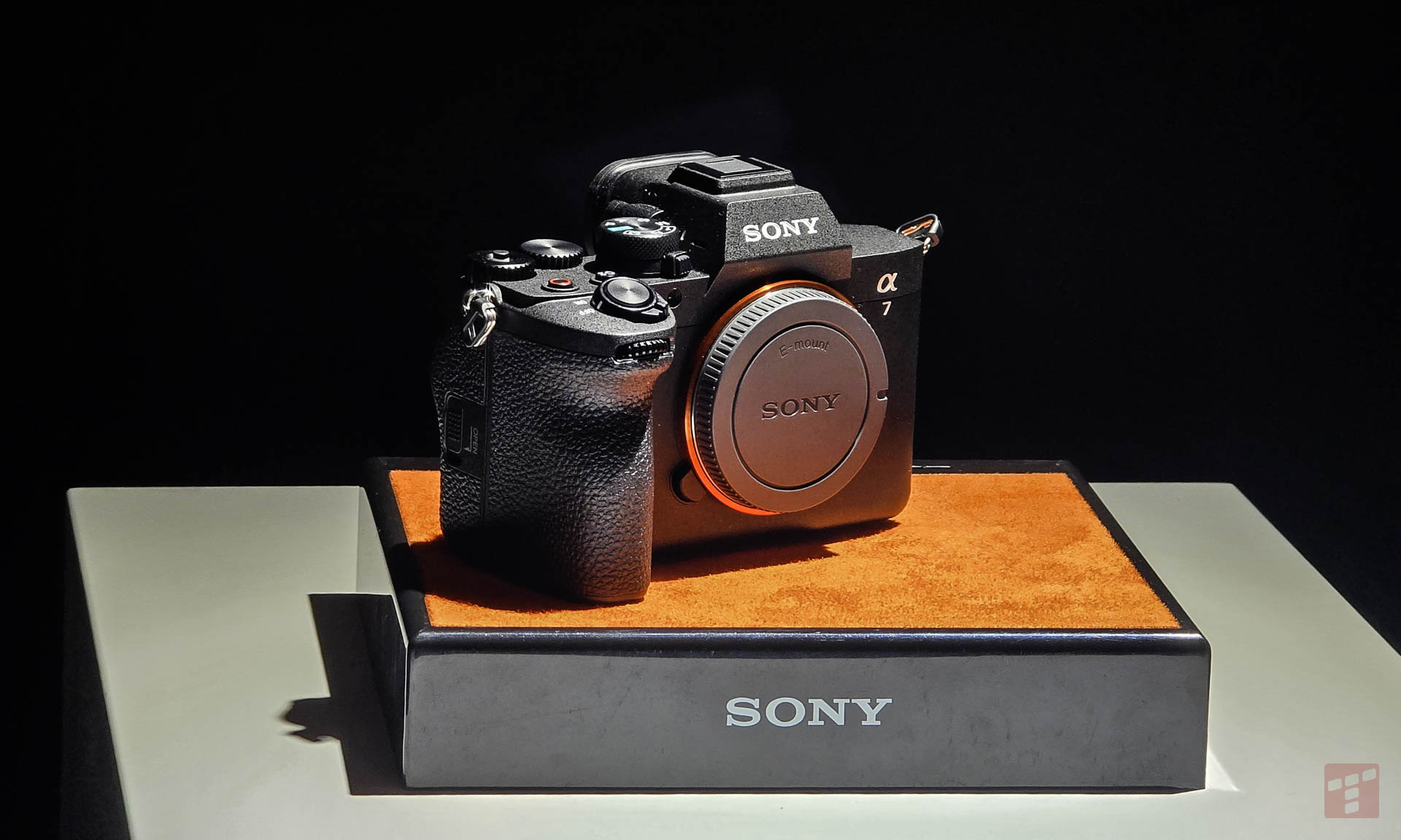 Sony A7 V oficjalnie. Na ten aparat czekałem