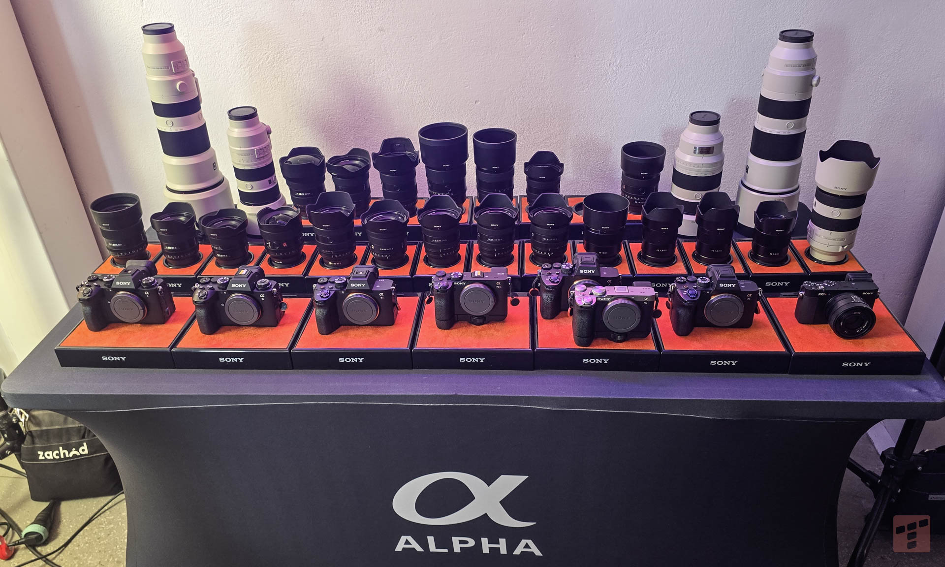 Sony A7 V oficjalnie. Na ten aparat czekałem