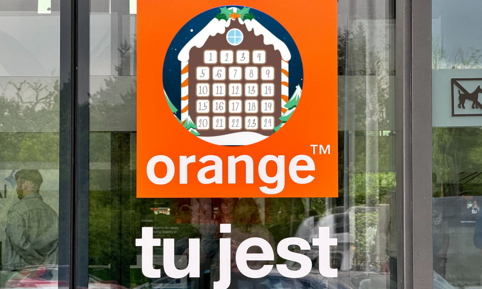 Kalendarz O!kazji w Orange. Codziennie nowe promocje w aplikacji