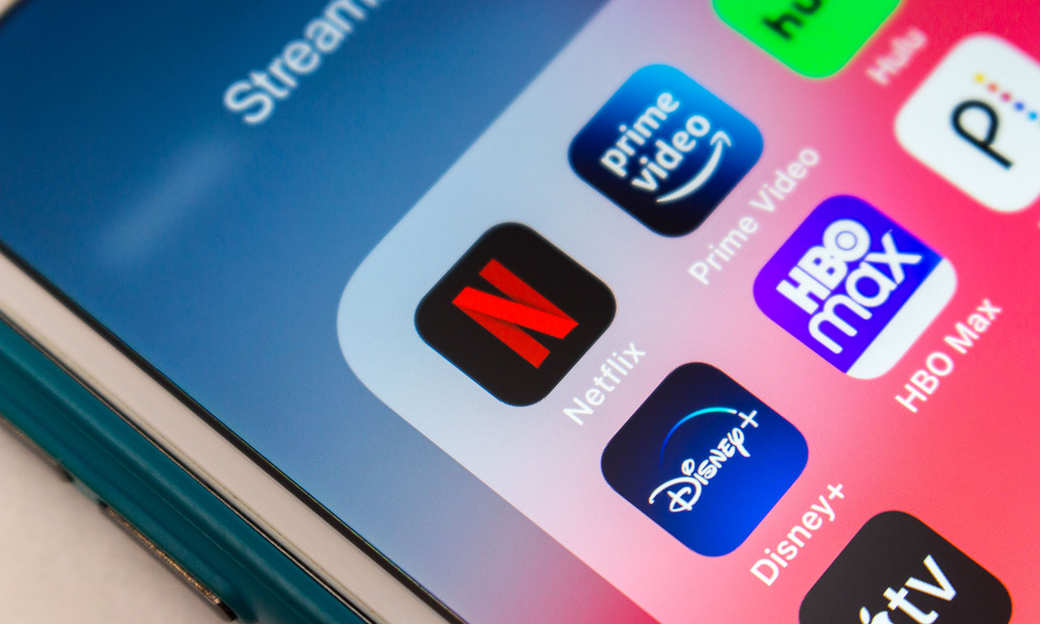 Netflix i HBO Max mogą zaskoczyć. Będzie taniej dla użytkownika?