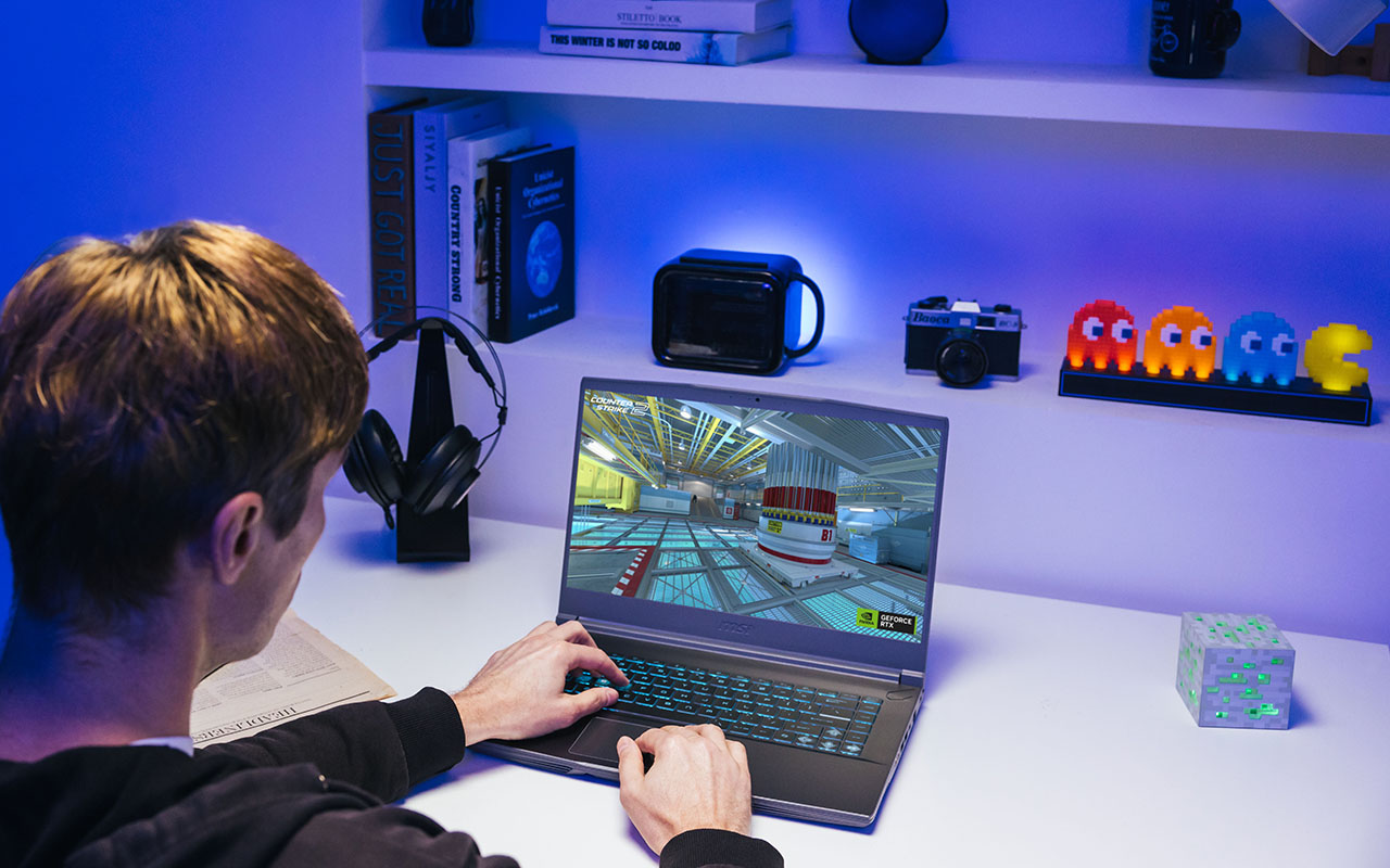 Jaki laptop gamingowy do 3000 zł? Czy to w ogóle możliwe?