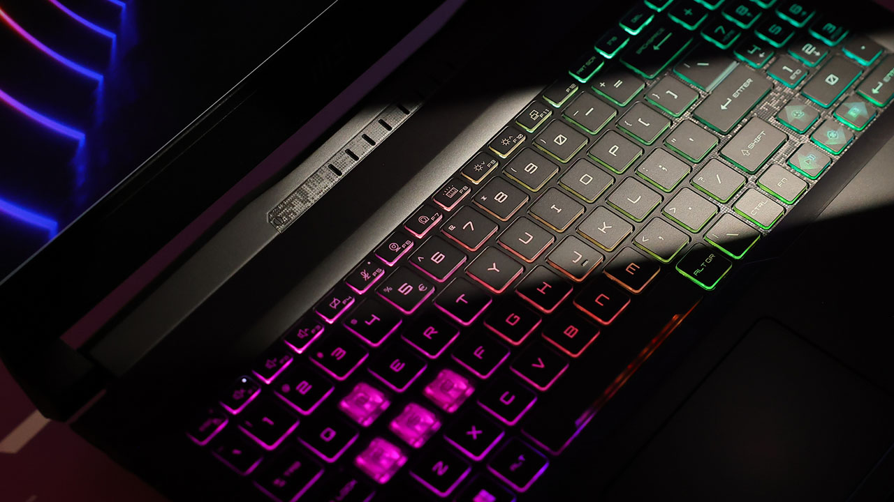 Jaki laptop gamingowy do 3000 zł? Czy to w ogóle możliwe?