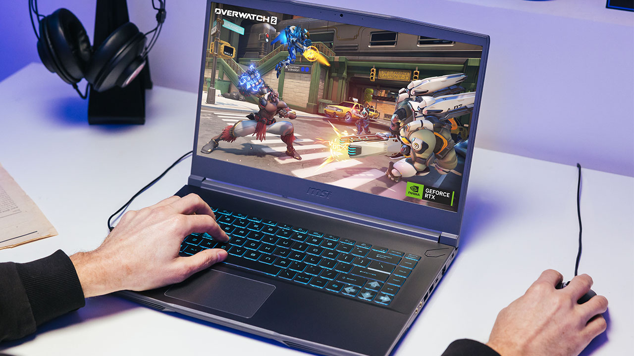 Jaki laptop gamingowy do 3000 zł? Czy to w ogóle możliwe?