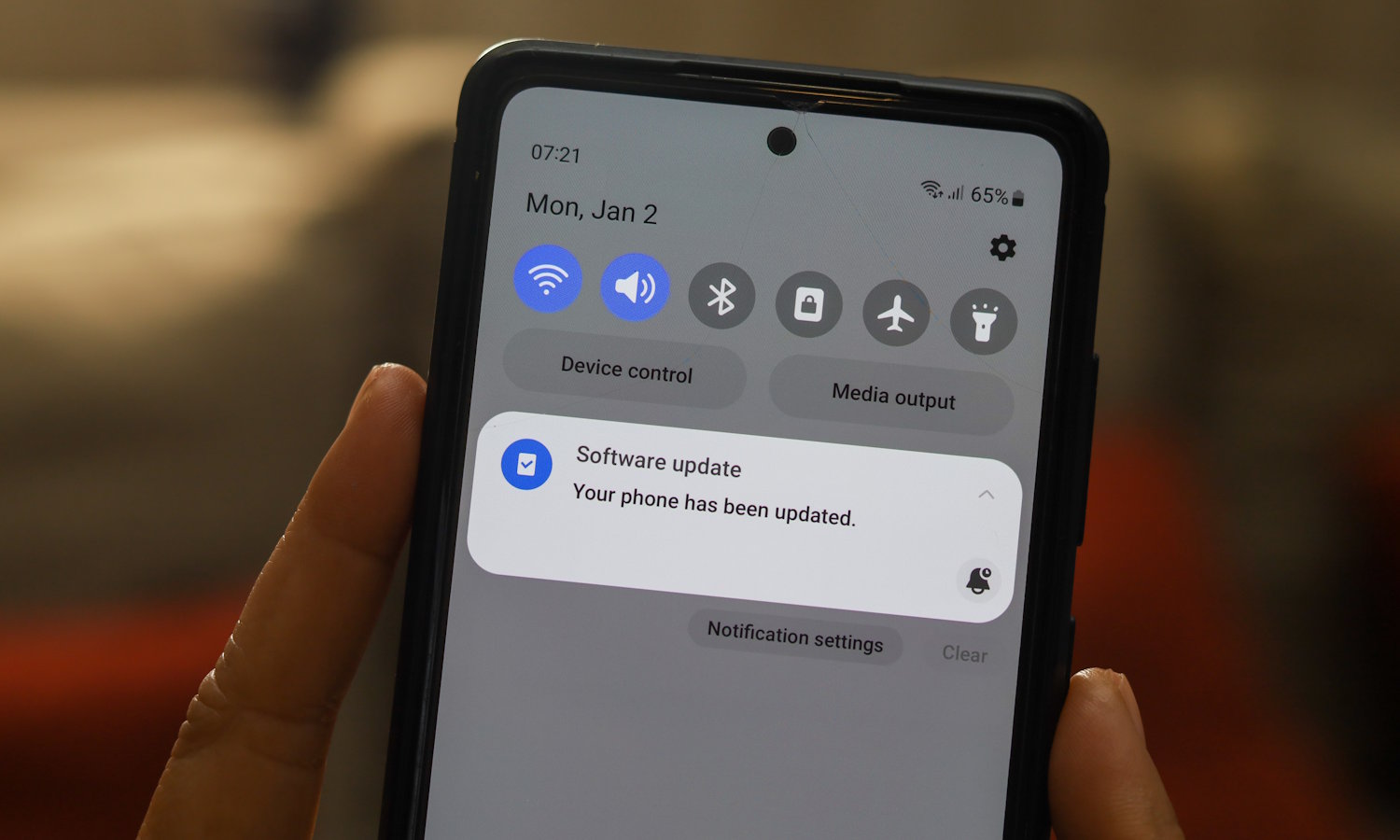 Google naprawia Androida. Konieczna szybka aktualizacja