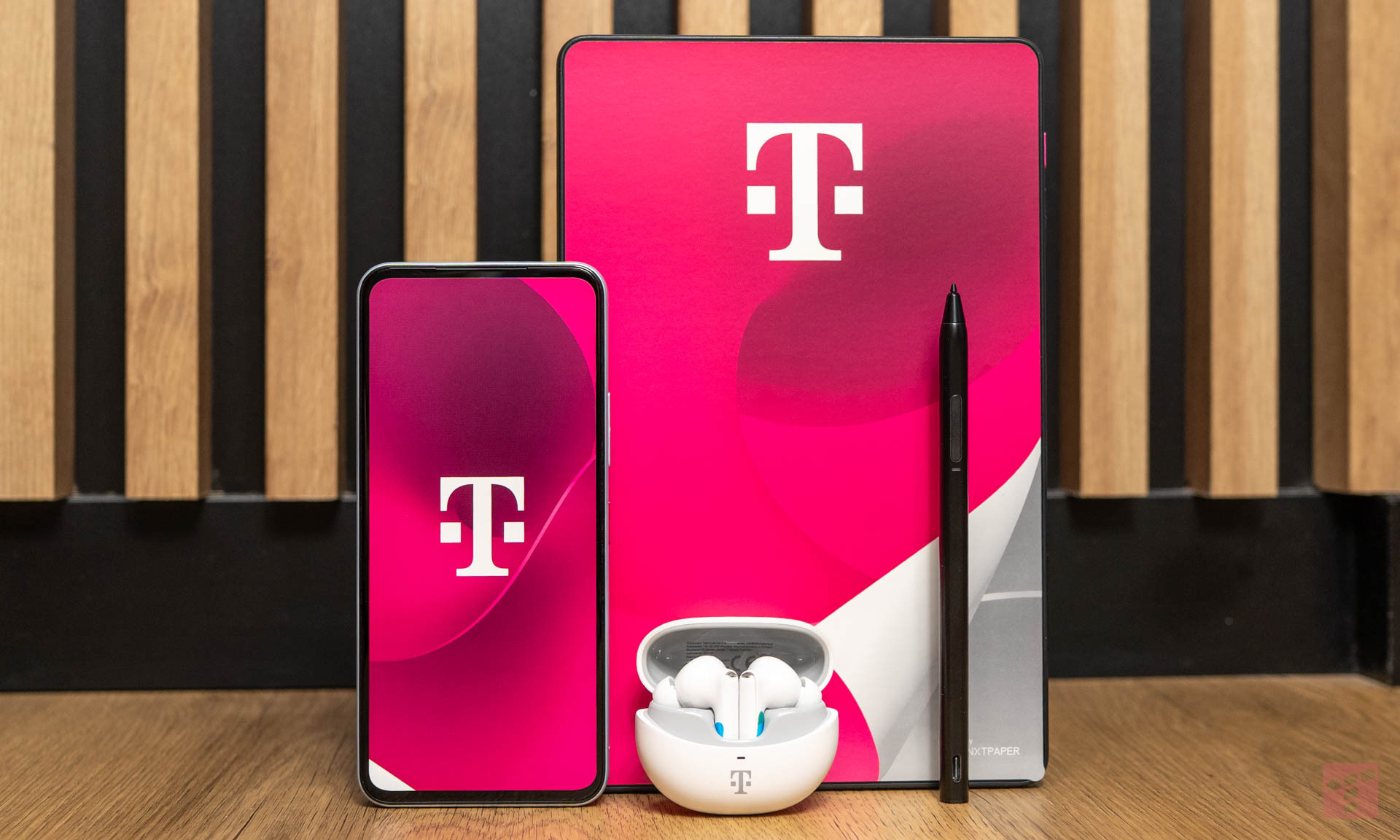 T-Mobile ujawnia, co robiliśmy 26 października. Te liczby robią wrażenie