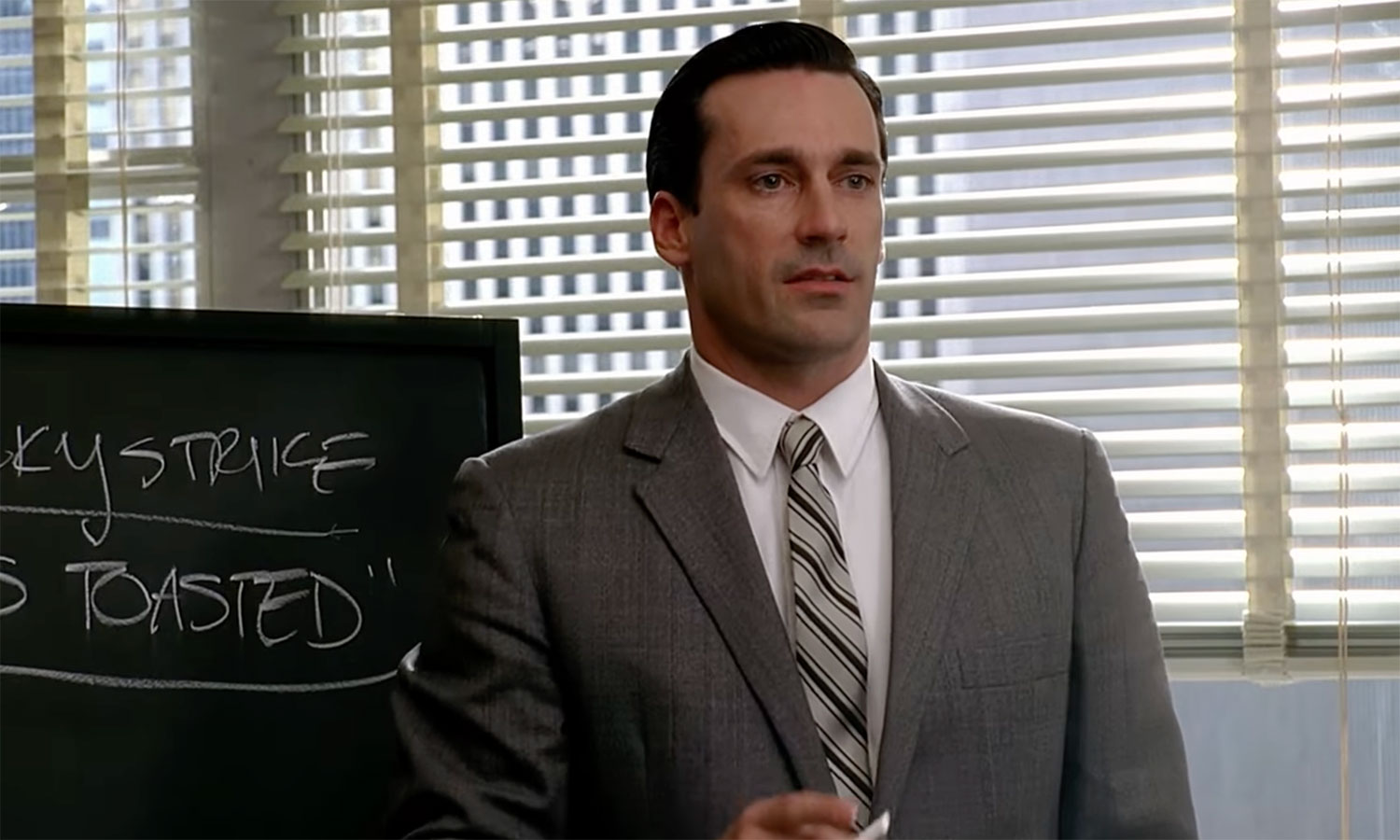 Wpadka HBO Max. "Mad Men" zniesmaczył widzów w nietypowy sposób