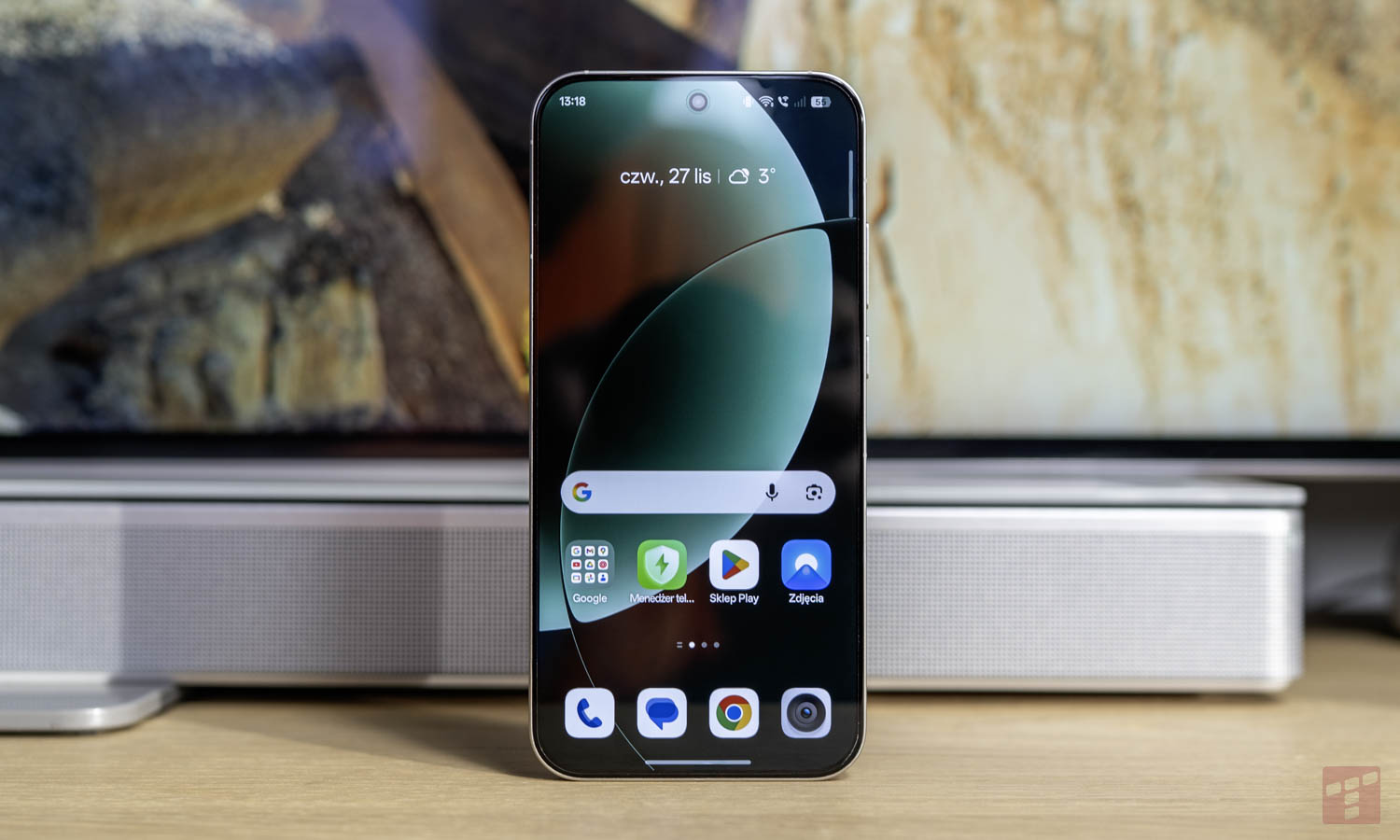 Android wyświetli kluczowe powiadomienie. Nie ignoruj go