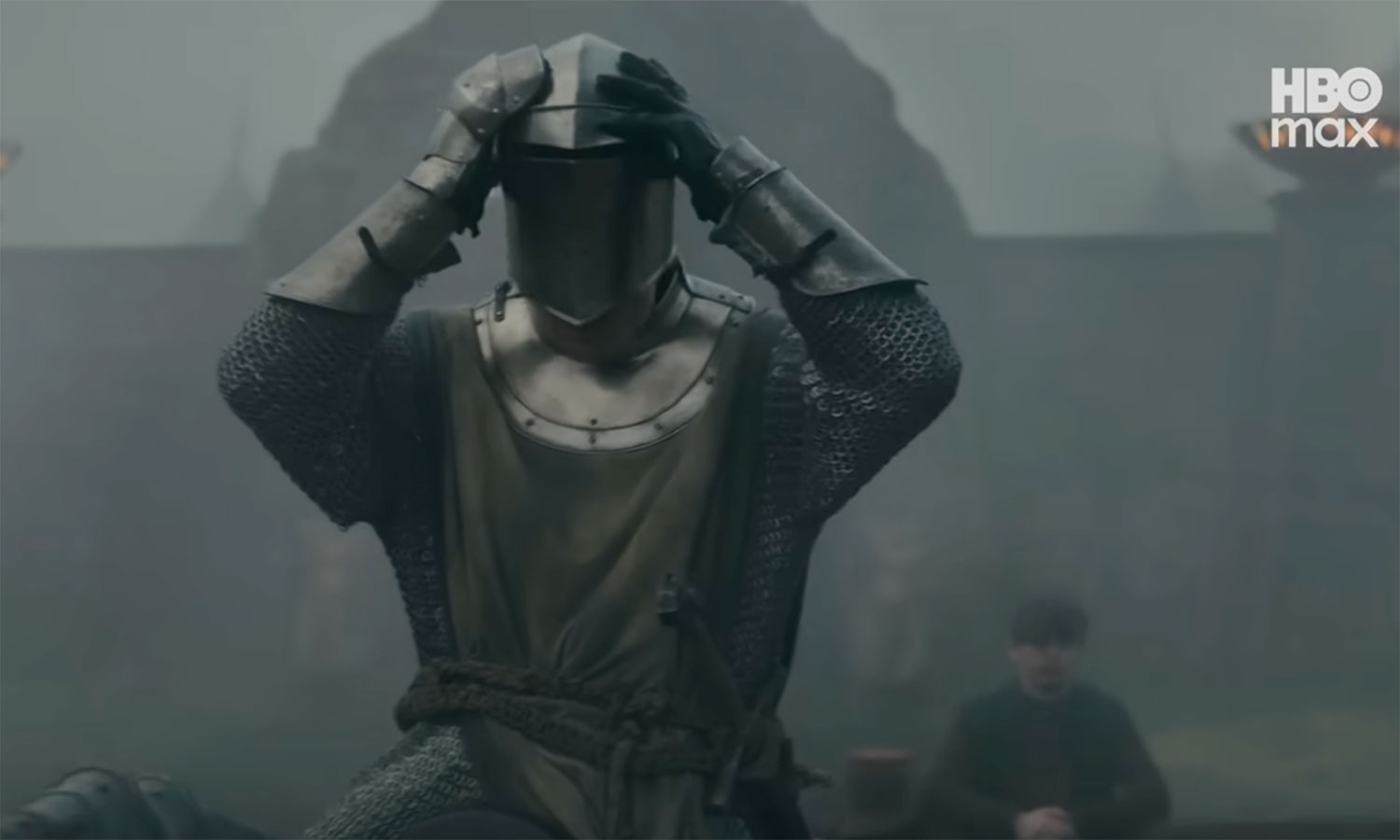 Twórca nowego serialu fantasy chce wybaczenia widzów. Chodzi o jedno