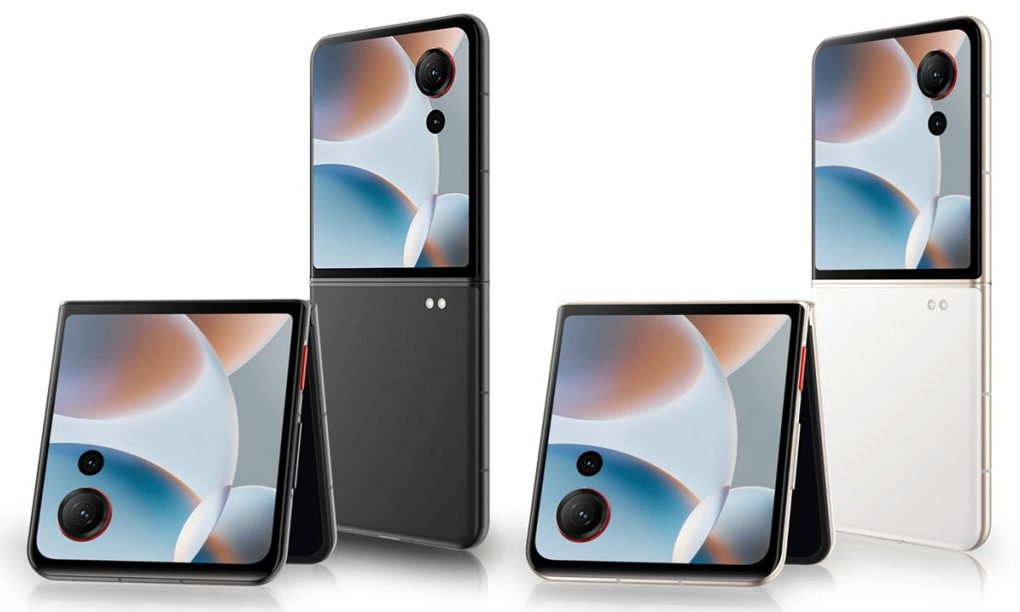 rozkładany smartfon o połowę tańszy niż Galaxy Z Fold7