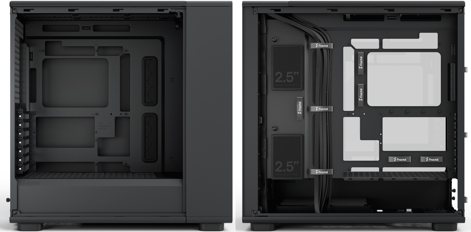 Szwedzi prezentują przewiewnego olbrzyma. Pomieści wszystko