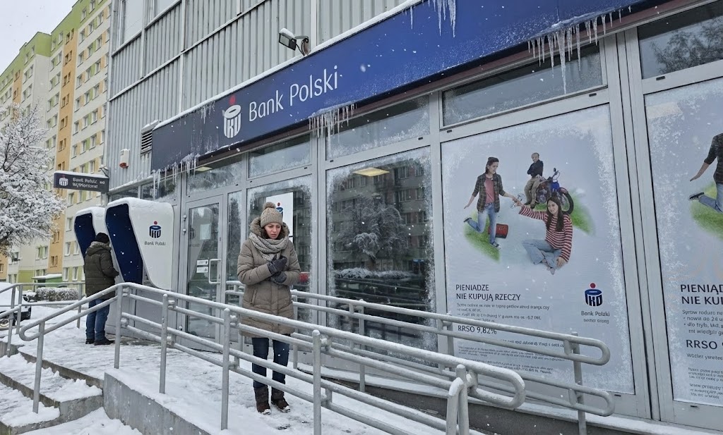 PKO BP i smutny finał niedzieli handlowej. Bank nie kryje skruchy
