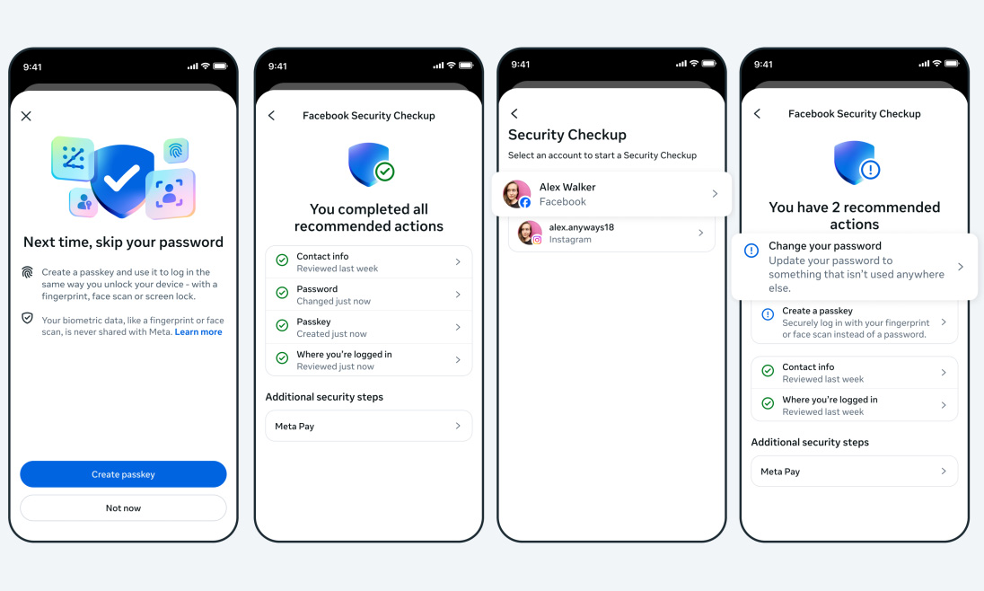 Facebook i Instagram z nowym centrum pomocy. Z człowiekiem nie pogadasz