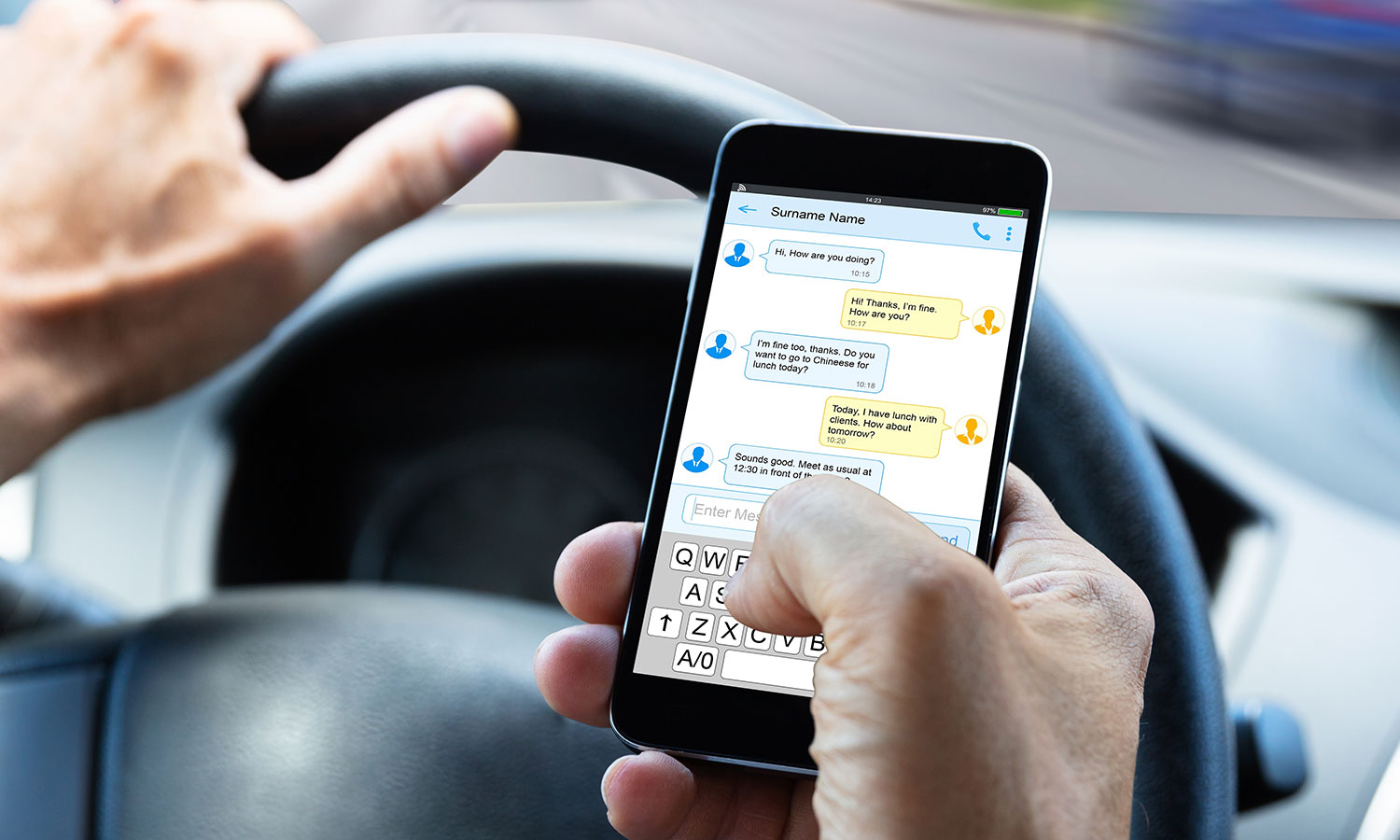 Tesla pozwoli na kontrowersyjną czynność. Policja: "nie róbmy tak"