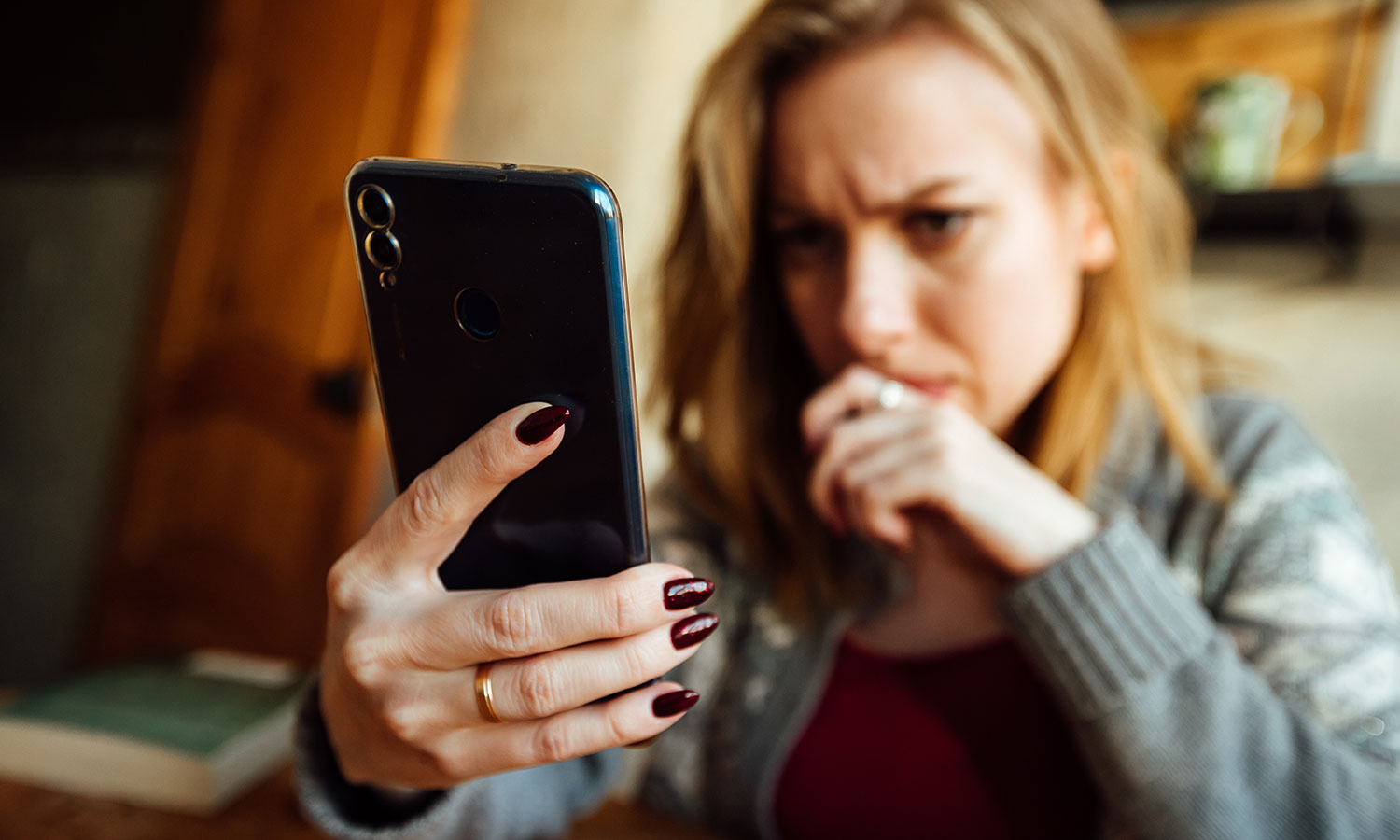 Używasz BLIK-a? "Czerwona flaga", na którą warto zwrócić uwagę