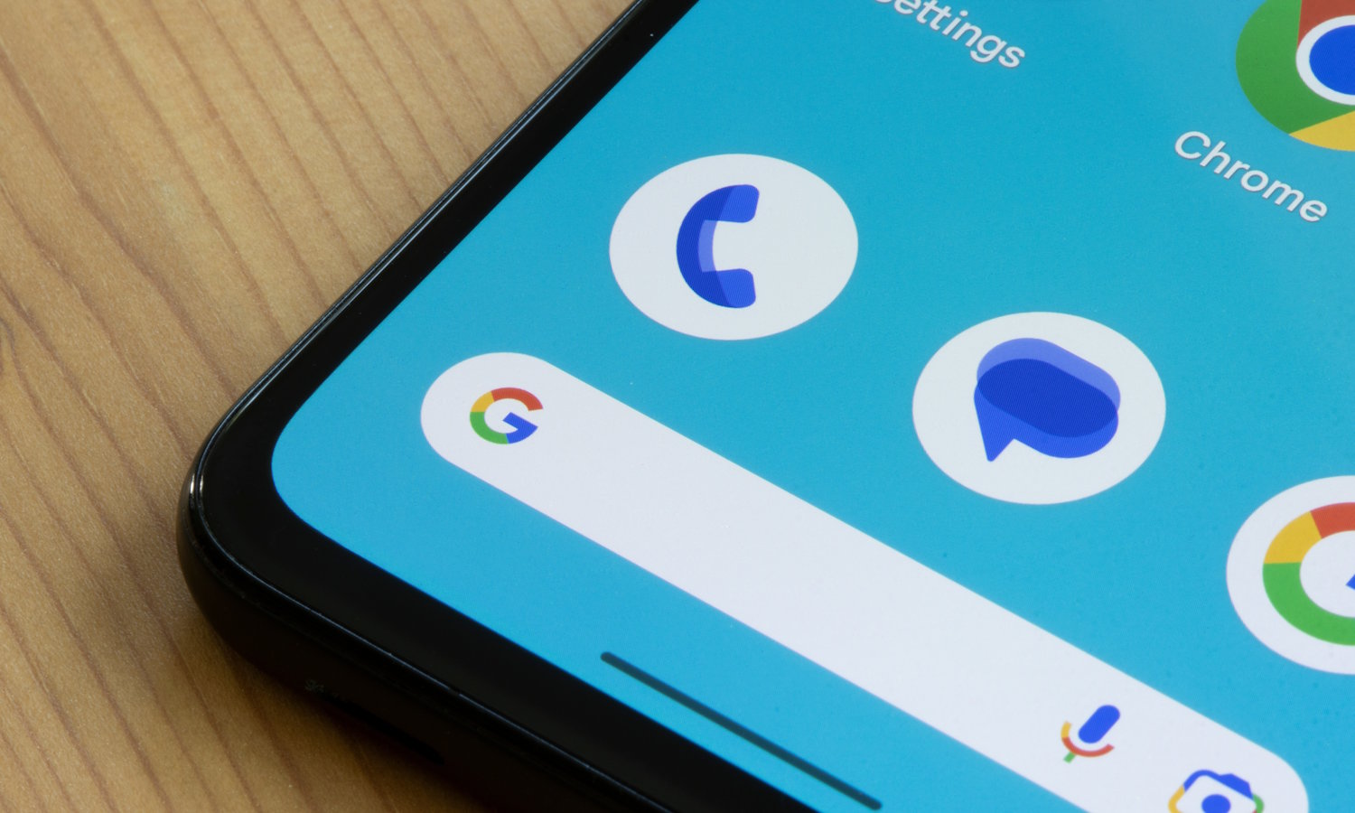 Twoja aplikacja do SMS-ów inaczej wyświetli zdjęcia