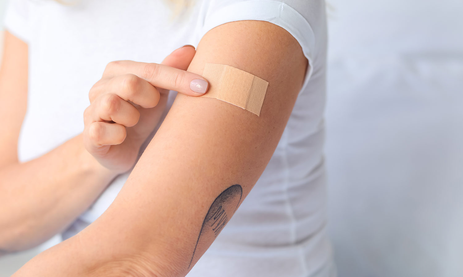 Naukowcy: istniejąca szczepionka może spowolnić demencję