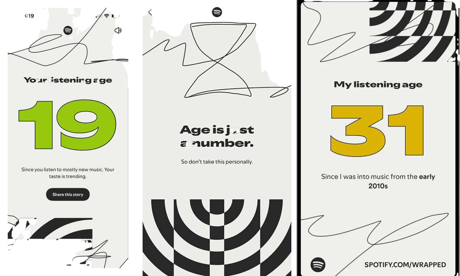 Może i spóźnił się na imprezę. Spotify jednak umiał się wyróżnić