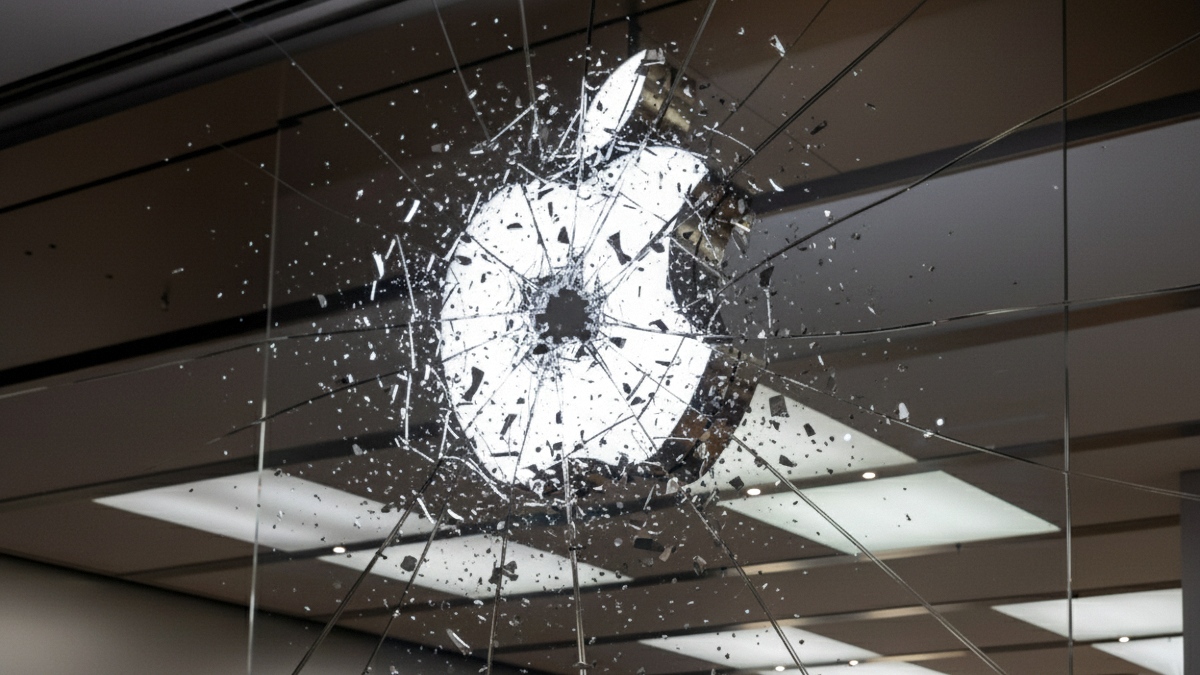 Apple w rozsypce. Z firmy uciekła masa kluczowych pracowników